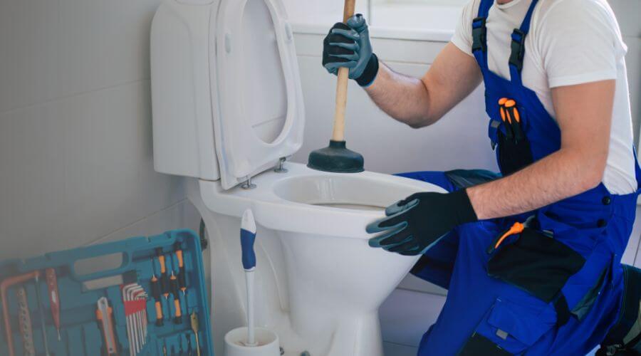 Professional same day plumber in Commerce, MO